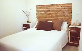 Casa Rural Teresa